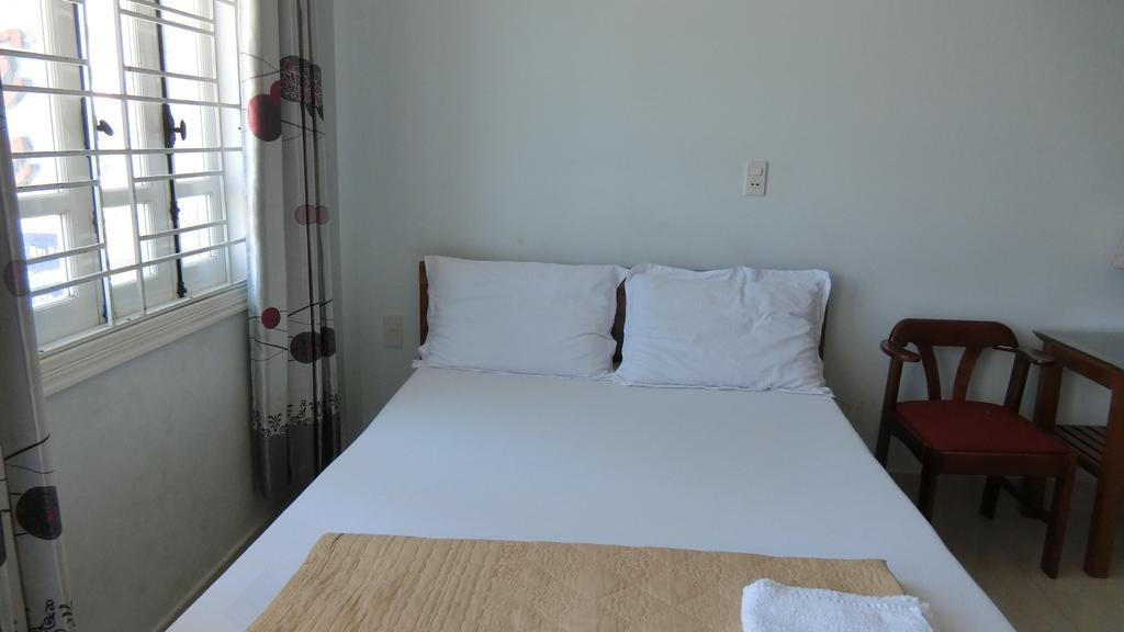 Anh Tuan Hotel Hue Zimmer foto