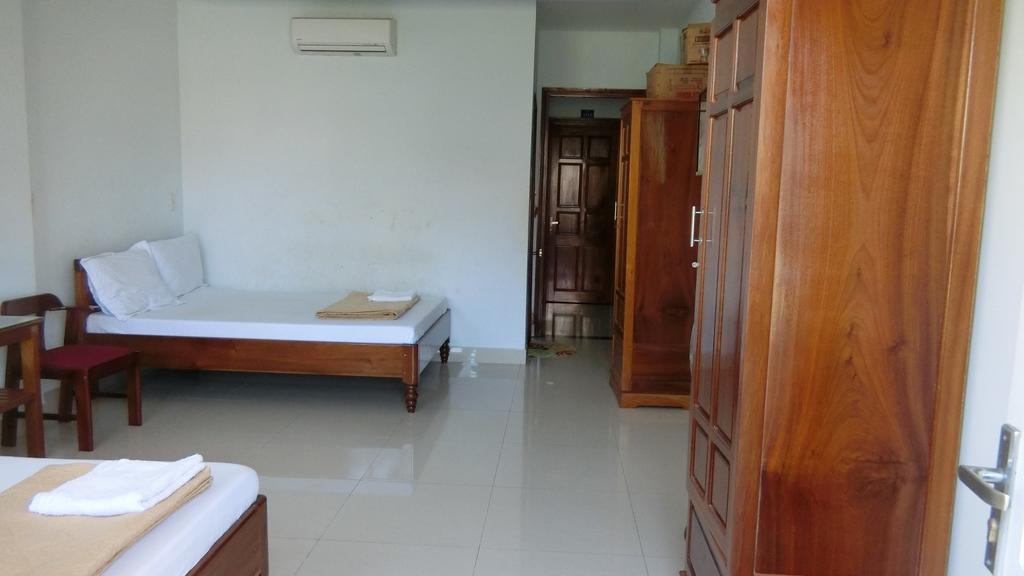 Anh Tuan Hotel Hue Zimmer foto