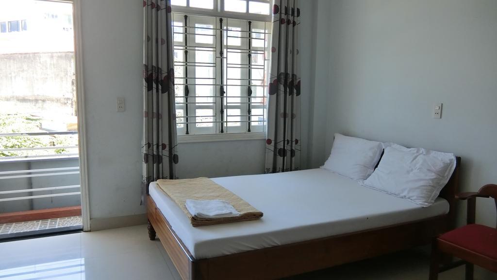Anh Tuan Hotel Hue Zimmer foto
