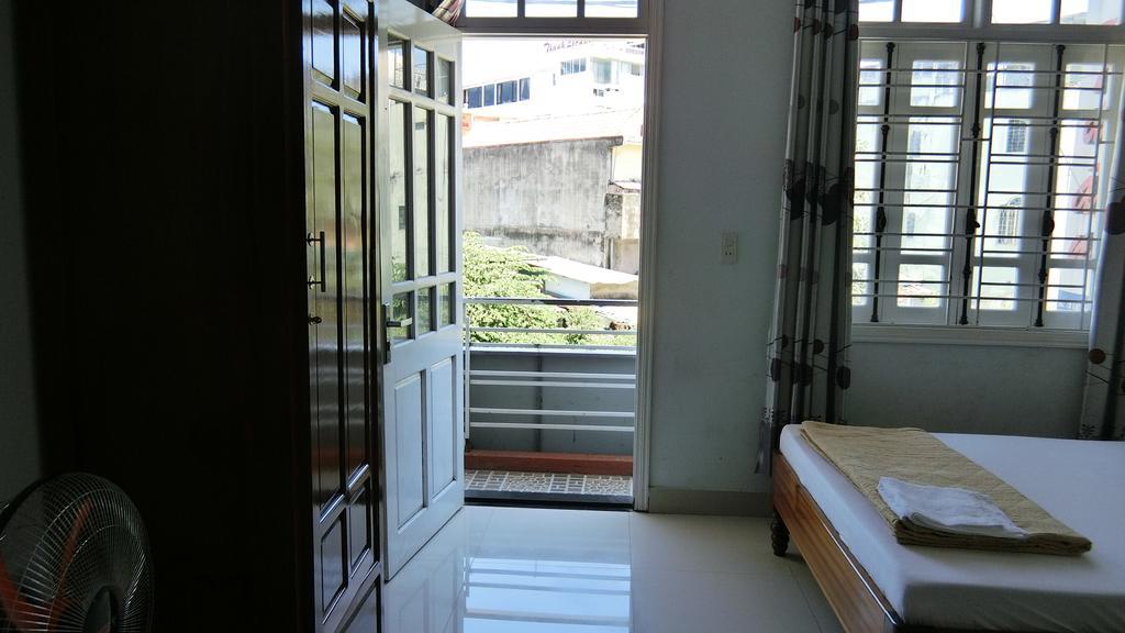 Anh Tuan Hotel Hue Zimmer foto