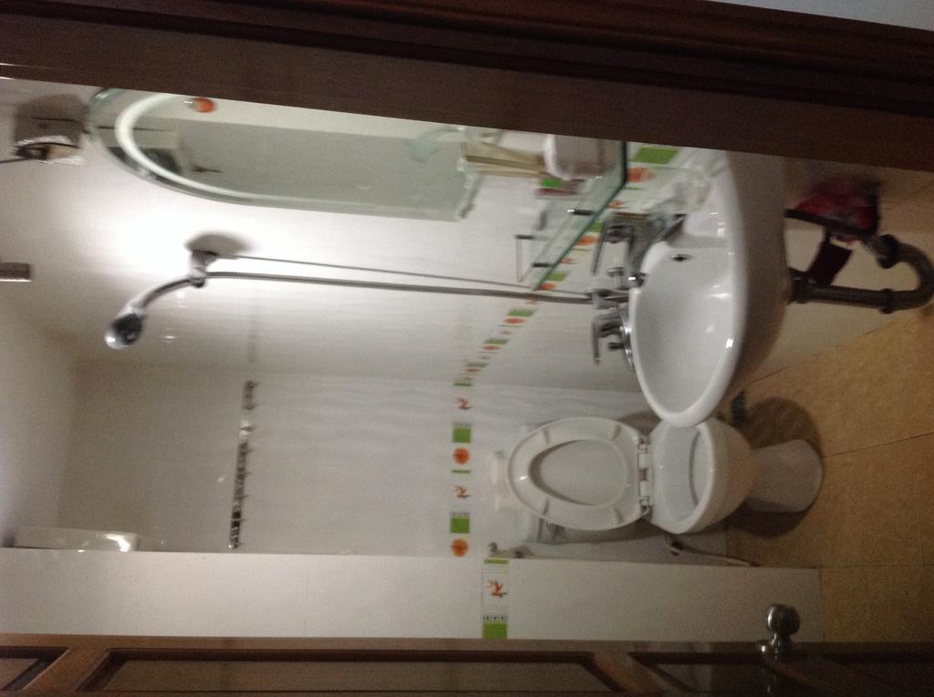Anh Tuan Hotel Hue Zimmer foto