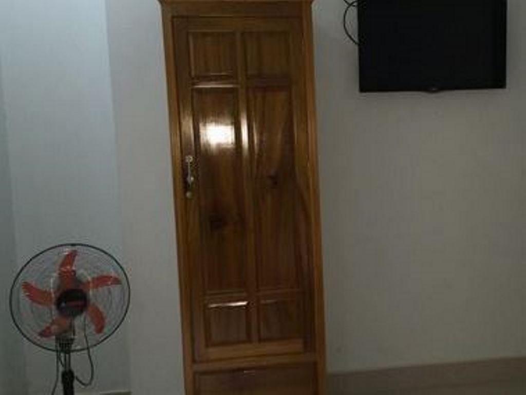 Anh Tuan Hotel Hue Exterior foto