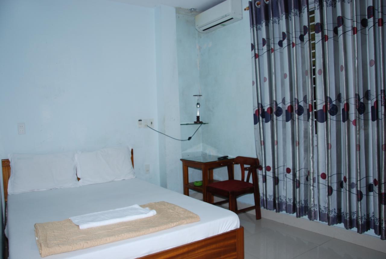 Anh Tuan Hotel Hue Exterior foto