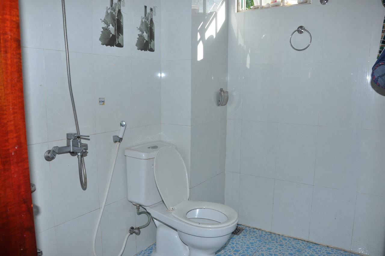 Anh Tuan Hotel Hue Zimmer foto